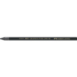 FABER-CASTELL graphitstift PITT graphite PURE, Hrtegrad: 9B