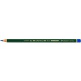 FABER-CASTELL kopierstift CASTELL DOCUMENT, blau