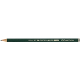 FABER-CASTELL steno Bleistift castell 9008, Hrtegrad: B