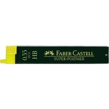 FABER-CASTELL druckbleistift-minen Super-Polymer 9063 S-HB