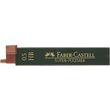 FABER-CASTELL druckbleistift-minen Super-Polymer 9065 S-B