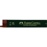 FABER-CASTELL druckbleistift-minen Super-Polymer 9065 S-2B