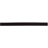 FABER-CASTELL Knstlerkreide PITT, schwarz gebrannt medium