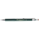 FABER-CASTELL druckbleistift TK-Fine 9719, grn