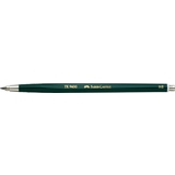 FABER-CASTELL tk 9400 Fallminenstift, Hrtegrad: HB