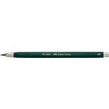 FABER-CASTELL tk 9400 Fallminenstift, Hrtegrad: 4B