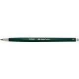 FABER-CASTELL tk 9400 Fallminenstift, Hrtegrad: 2H