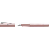 FABER-CASTELL Fllhalter grip 2011, rosa, B