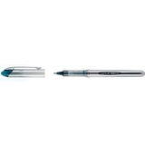 uni-ball tintenroller VISION elite (UB200), blauschwarz