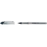 uni-ball tintenroller VISION elite (UB200), schwarz