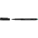 FABER-CASTELL permanent-marker MULTIMARK M, schwarz