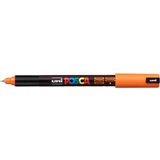 POSCA pigmentmarker PC1MR, orange