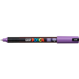 POSCA pigmentmarker PC1MR, violett