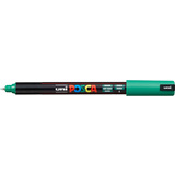 POSCA pigmentmarker PC1MR, dunkelgrn