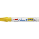 uni-ball permanent-marker PAINT (PX-20), gelb