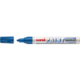 uni-ball permanent-marker PAINT (PX-20), dunkelblau