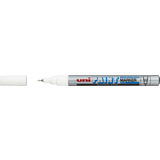 uni-ball permanent-marker PAINT (PX-203), silber