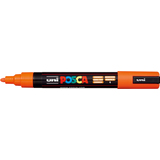 POSCA pigmentmarker PC-5M, orange