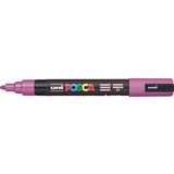 POSCA pigmentmarker PC-5M, himbeere