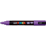 POSCA pigmentmarker PC-5M, violett