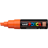 POSCA pigmentmarker PC-8K, orange