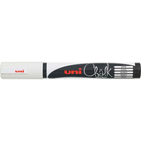 uni-ball kreidemarker Chalk marker PWE5M, weiß