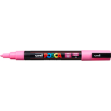 POSCA pigmentmarker PC-3M, rosa