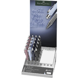 FABER-CASTELL druckbleistift APOLLO 2325, im Display