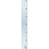 Maped flachlineal Start 146, 300 mm, aus Kunststoff