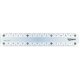 Maped flachlineal Start 146, 150 mm, aus Kunststoff
