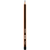 Maped bleistift BLACK'PEPS, Hrtegrad: 2B