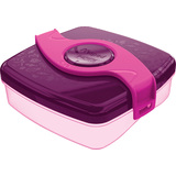 Maped picnik Brotdose origins LUNCH-BOX, 0,52 l, pink