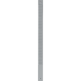 nobo T-Kartentrger fr Kartengre 1,5, 40 Schlitze
