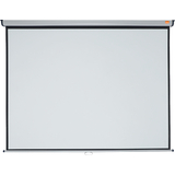 nobo roll-leinwand Standard, Mae: (B)2.000 x (H)1.513 mm