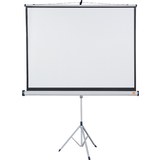 nobo stativ-leinwand Standard, Maße: (B)1.500 x (H)1.000 mm