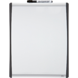 nobo Weißwandtafel mit Bogenrahmen, (B)280 x (H)335 mm