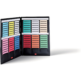 nobo t-karten Mini-Planer, portabel, für Größe 2