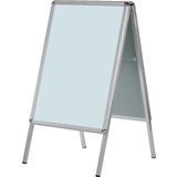 FRANKEN Plakatstnder "Standard", din A1, 594 x 841 mm