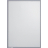 FRANKEN magnet-tasche Frame it Eco, din A4, grau
