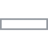 FRANKEN magnet-tasche fr berschriften, a3 / A4, grau