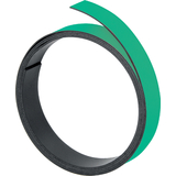 FRANKEN Magnetband, (L)1.000 x (T)20 x (H)1 mm, grün