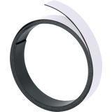 FRANKEN Magnetband, (L)1.000 x (T)20 x (H)1 mm, weiß