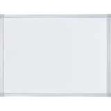 FRANKEN Weiwandtafel X-tra!Line, emailliert, 600 x 450 mm