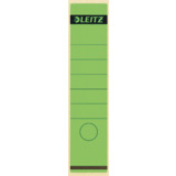 LEITZ Ordnerrcken-Etikett, 61 x 285 mm, lang, breit, grn