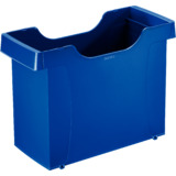 LEITZ uni Hngeregistratur-Box Plus, blau