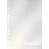 LEITZ Sicht-/Prospekthülle CombiFile, A4, PP, genarbt