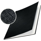 LEITZ buchbindemappe impressBind, A4, 7 mm, schwarz, Hard