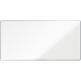 nobo Weiwandtafel premium Plus Emaille, (B)2.400 x