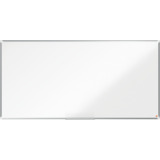 nobo Weiwandtafel premium Plus Stahl, (B)1.800 x (H)900 mm