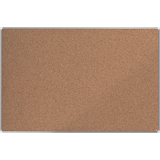 nobo korktafel Premium Plus, (B)1.800 x (H)1.200 mm